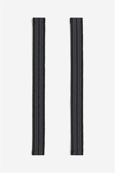 Дополнительные ремни для ног в количестве 2 штук 1195860001