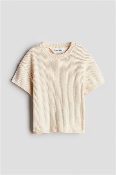 Трикотажная футболка 1270932002