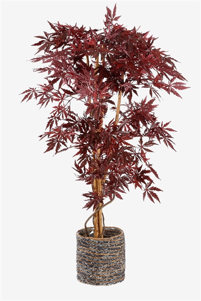 Искусственное растение клен 1209061001