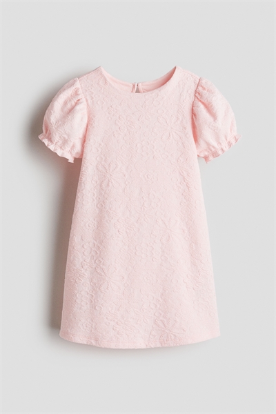 Платье из жаккардового джерси 1305003002