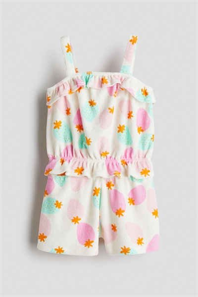 Махровый комплект из 2 частей 1305709001