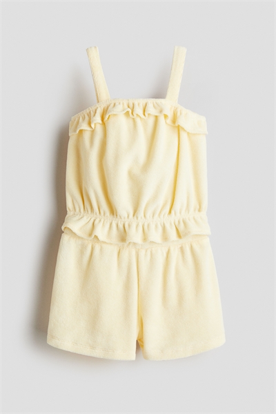 Махровый комплект из 2 частей 1305709002