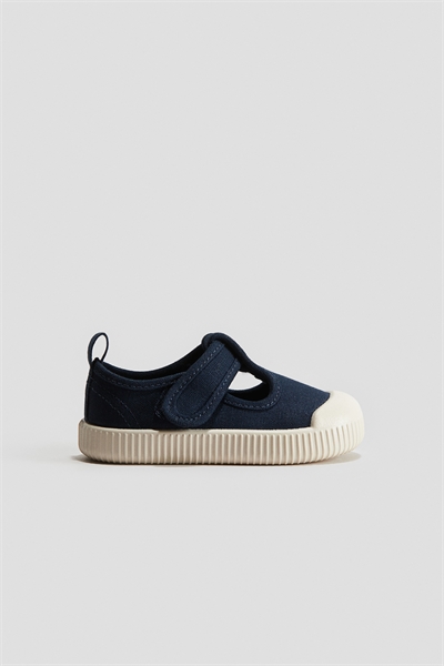 Сандалии из хлопка 1216356011