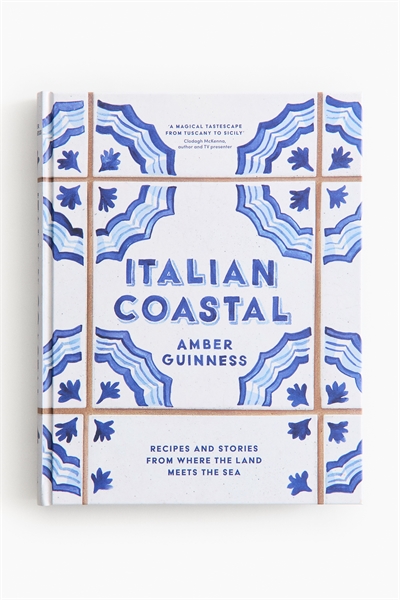 Книга "Italian Coastal" 1251054002