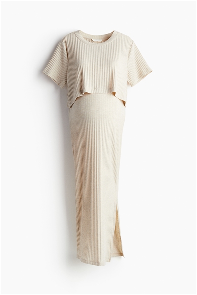 MAMA Обрезанная футболка и юбка-карандаш 1107940005