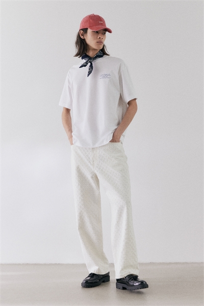 Футболка Loose Fit 0972640147