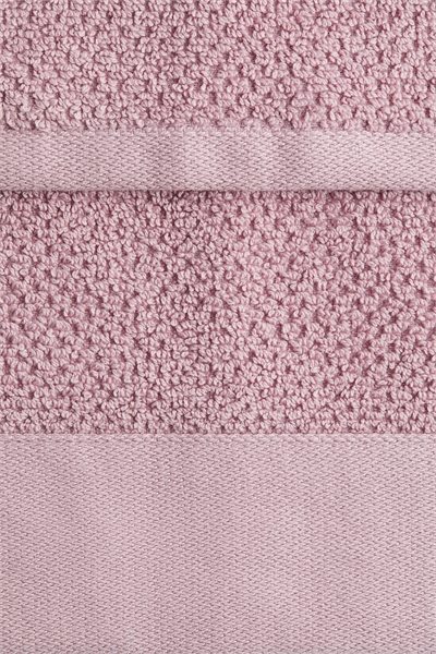 Хлопковое махровое полотенце для рук артикул 1097305018