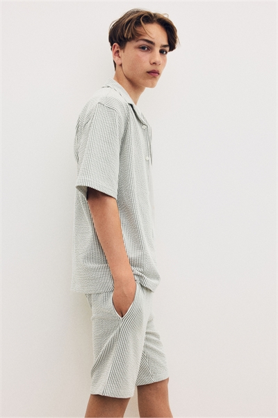 Комплект из двух частей - рубашки и шорт 1269829003