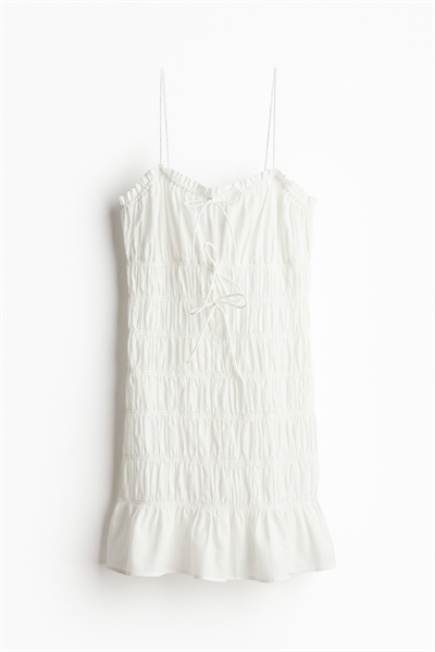 Платье-бодикон со шлепками 1231096001