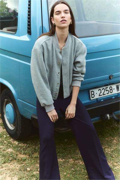 Широкие брюки на заказ 1230818012