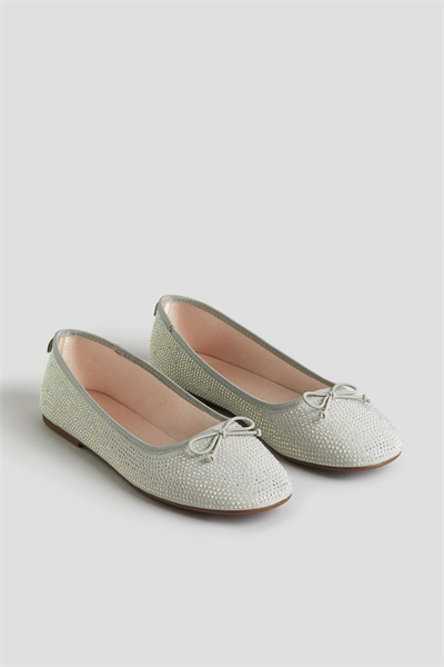 Балетные туфли 1212148001