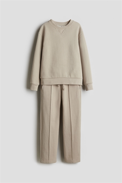 Комплект из двух частей из пике 1275671001