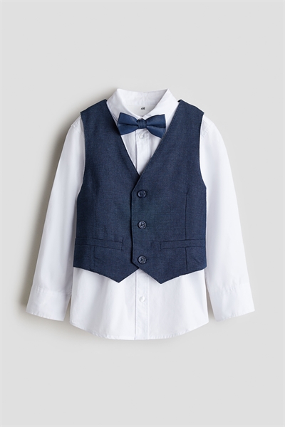 Нарядный комплект из 3 предметов 1166050002