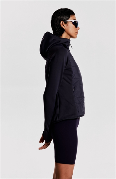 Гибридный пуховик с ThermoMove™ 1182893010