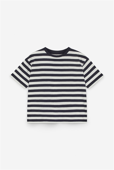 Футболка из трикотажа Slub 1216959004