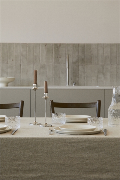 Скатерть из льняной смеси 1187809013