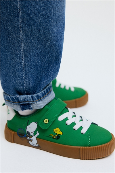 Кроссовки 1272571002