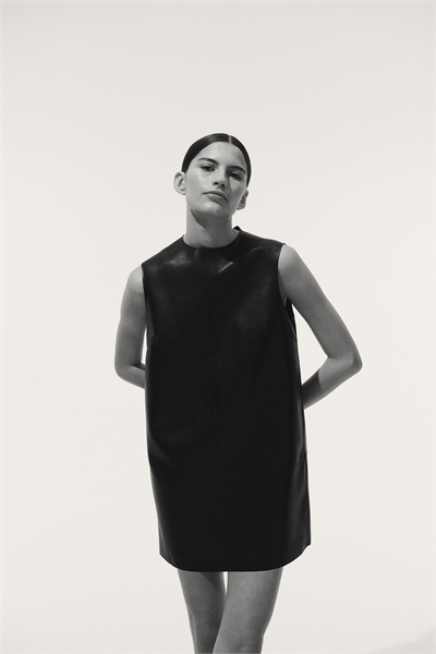 Платье с покрытием 1273030001