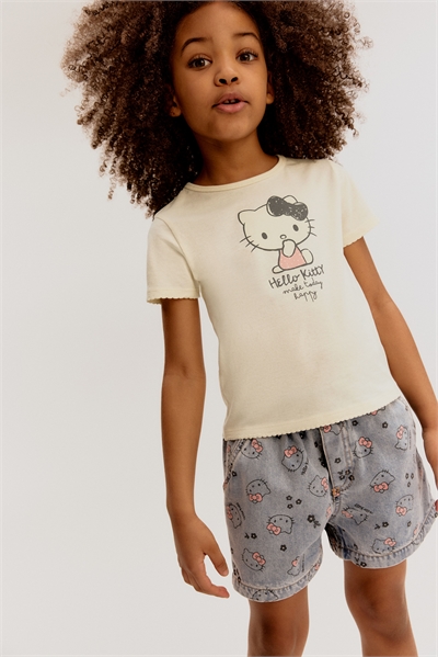 Топ с принтом 1274204004