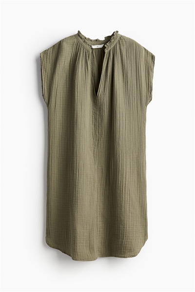 Платье из муслина 1178304003