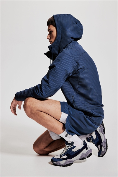 Куртка средней плотности Regular Fit с DryMove™ 1203174013