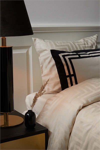 Односпальное постельное белье из хлопкового сатина 0813741001