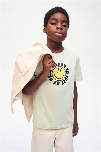 Футболка с принтом 1265018008