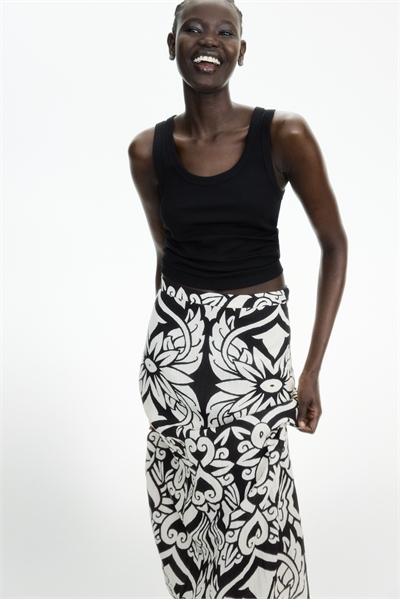 Юбка-карандаш 1273983001