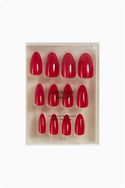 Накладные ногти 0279750059