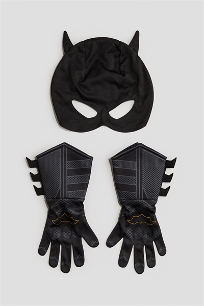 Набор маскарадных костюмов 1245955002