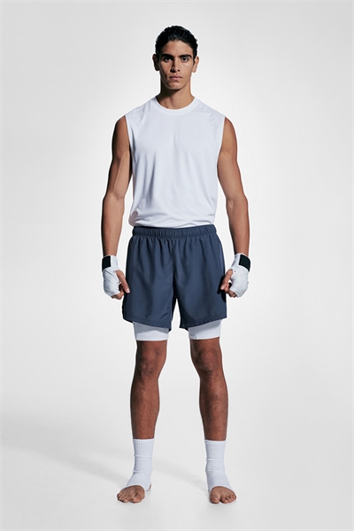 Двухслойные спортивные шорты с DryMove™ 1252016006