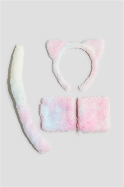 Набор маскарадных костюмов из 4 частей 1206421005