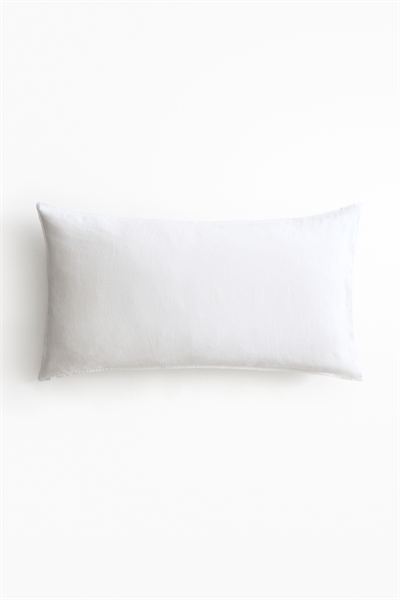 Наволочка из льна 0184136001