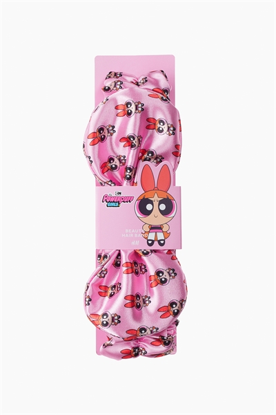 Повязка на голову с украшением в виде банта 1215130001