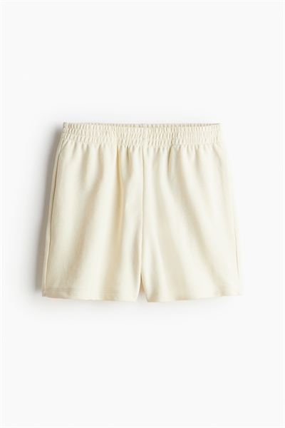 Трикотажные шорты 1219771004