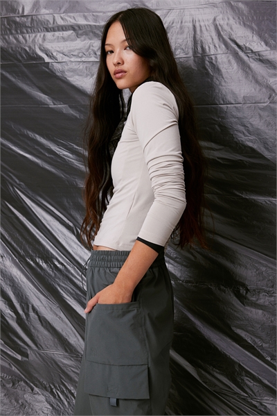 Водоотталкивающие брюки для походов 1226365002