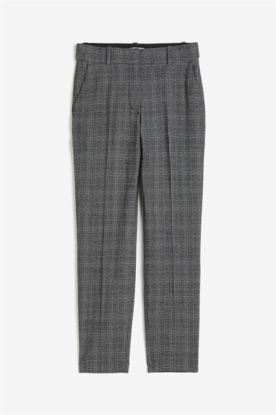 Брюки-сигареты 0751471114