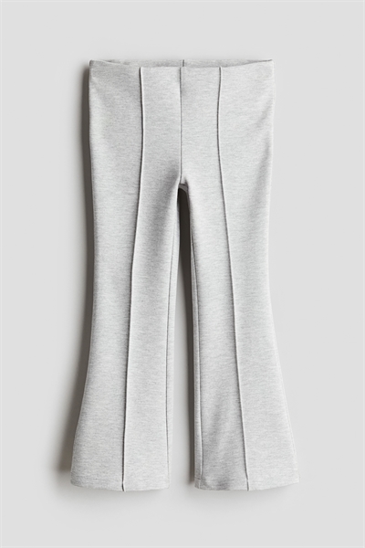 Расклешенные леггинсы Ponte di Roma 1245253002