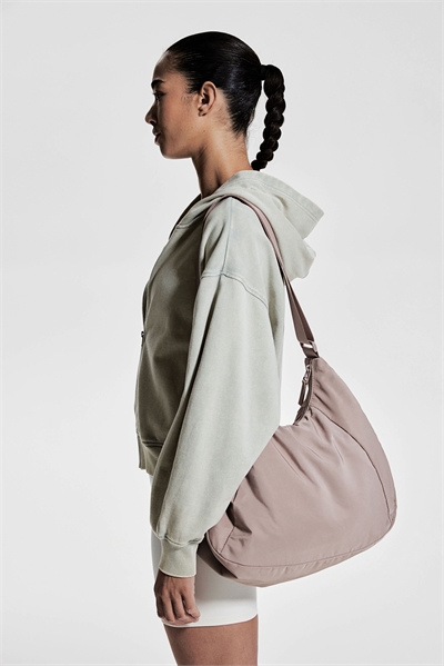 Спортивная толстовка на молнии 1267990002