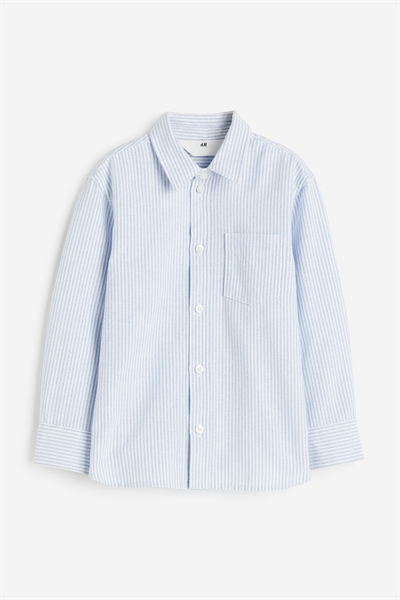 Рубашка из оксфорда 1066508010