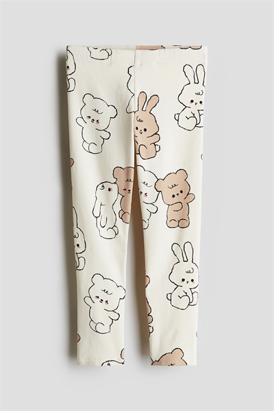 Леггинсы 1009288077