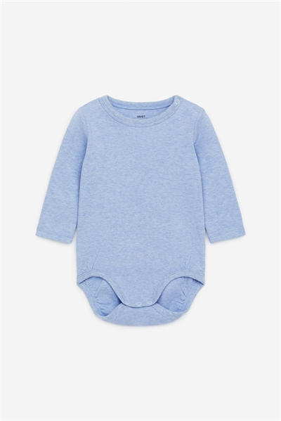 Боди-комбинезон с длинными рукавами 1204794017