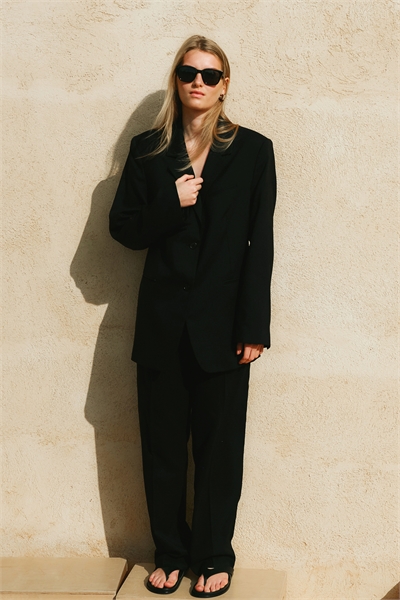 Зауженные брюки 1266359001