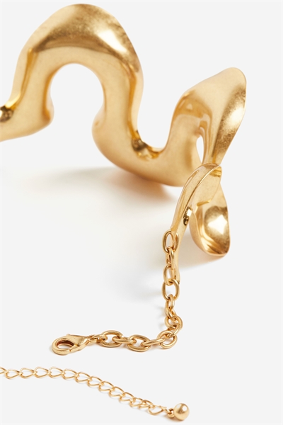 Жесткое ожерелье 1223236001