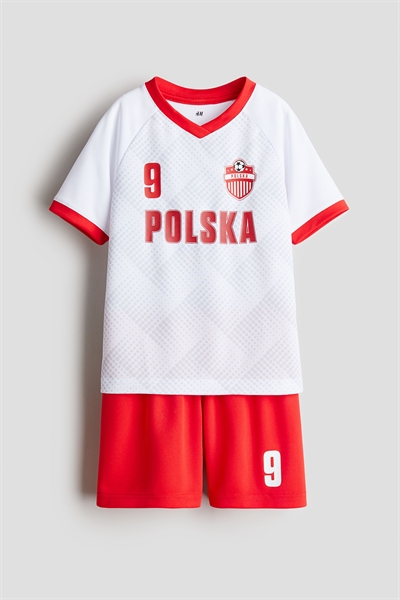 Футбольный набор 1273422018