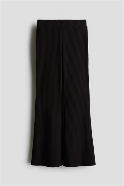 Расклешенные леггинсы 0853215001