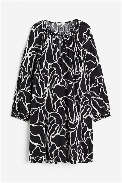 Платье-туника 1207175001