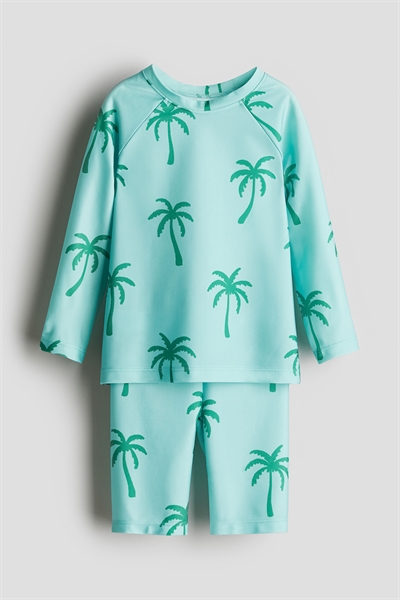 Комплект для плавания UPF 50 1271893002