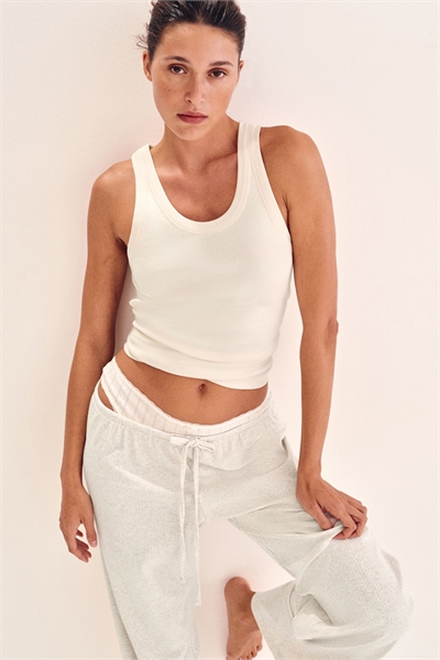 Брюки из хлопковой смеси 1229229013