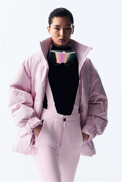 Горнолыжная куртка с ThermoMove™ 1238751005